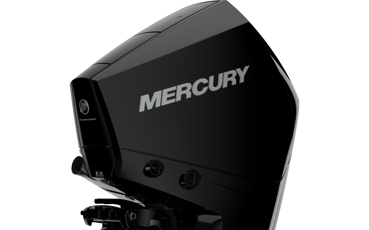 Mercury