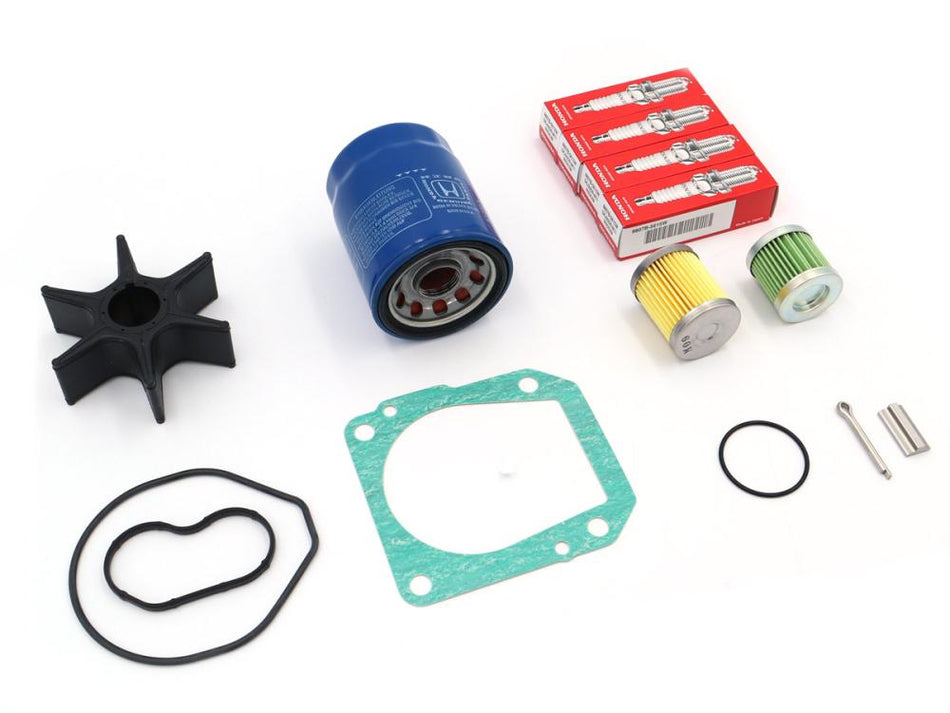 SERVICE KIT BF 135A/150A