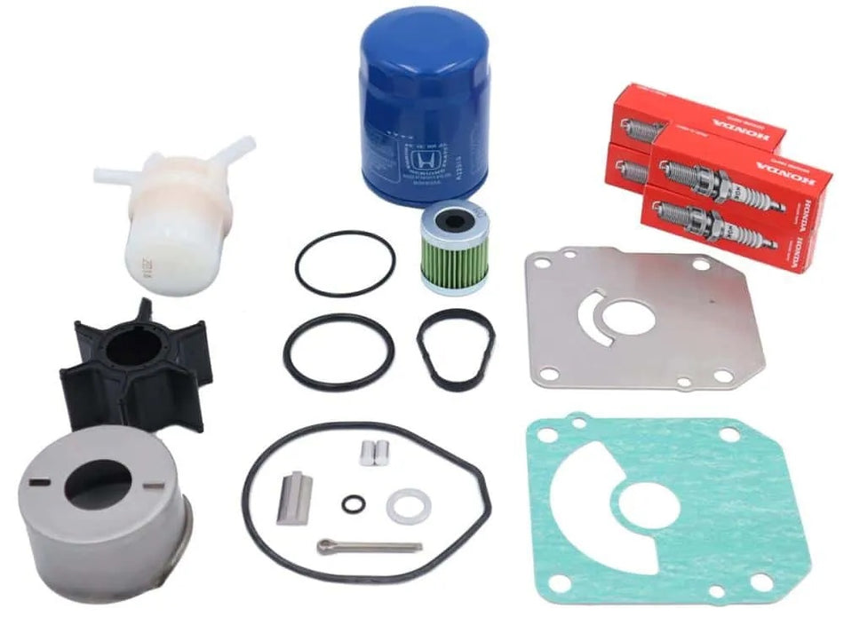 SERVICE KIT BF80A/100A