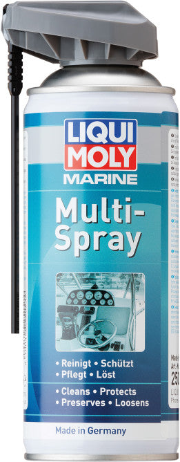 Liqui Moly Marine Multispray 400 ml