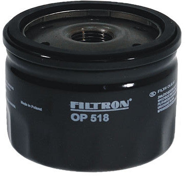 Filtron Oilfilter OP518