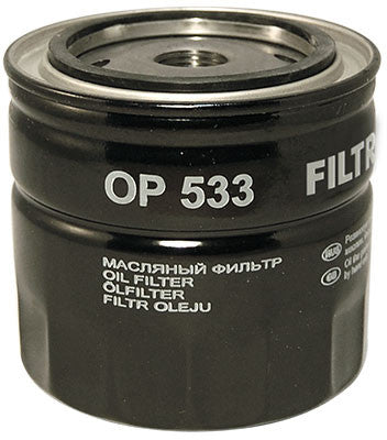 Filtron Oilfilter OP533