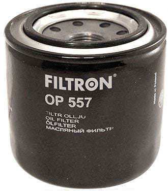 Filtron Oilfilter OP557