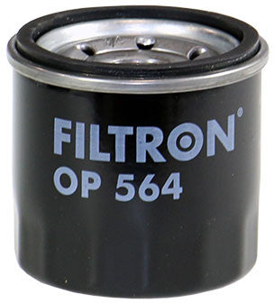 Filtron Oilfilter OP564