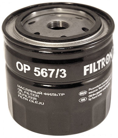 Filtron Oilfilter OP567/3