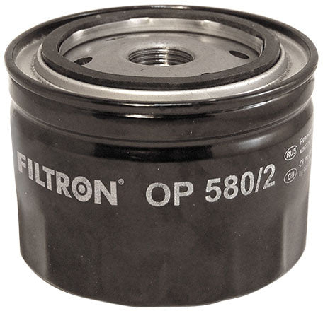 Filtron Oilfilter OP580/2