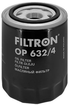 Filtron Oilfilter OP632/4