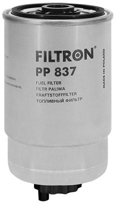 Filtron Fuelfilter PP837