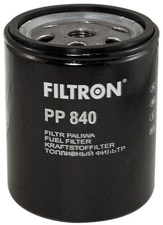 Filtron Fuelfilter PP840