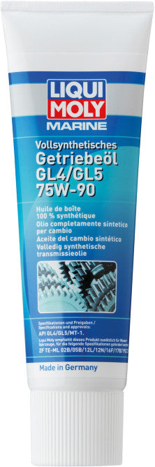 Liqui Moly Marine Helsynt. girolje GL4/GL5 75W-90