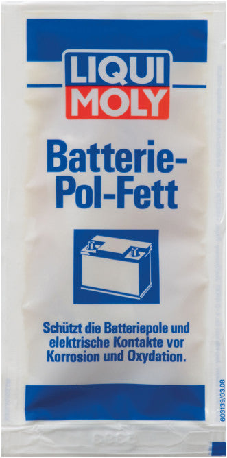 Liqui Moly Fett til Batteripoler