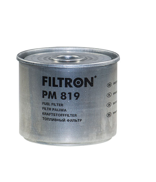 Filtron Fuelfilter PM819