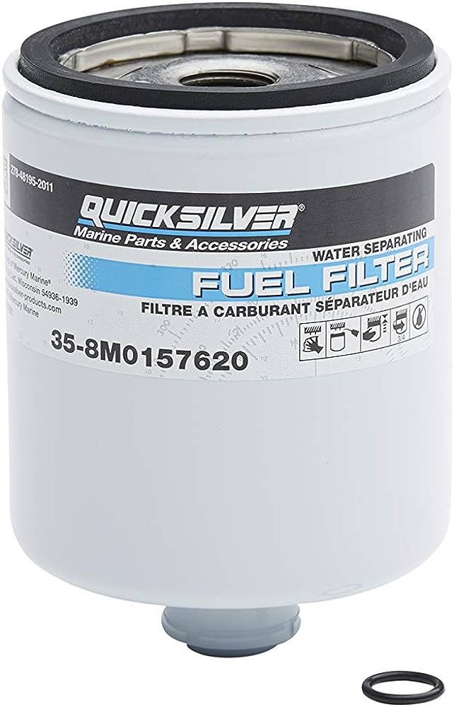 FILTER-FUEL